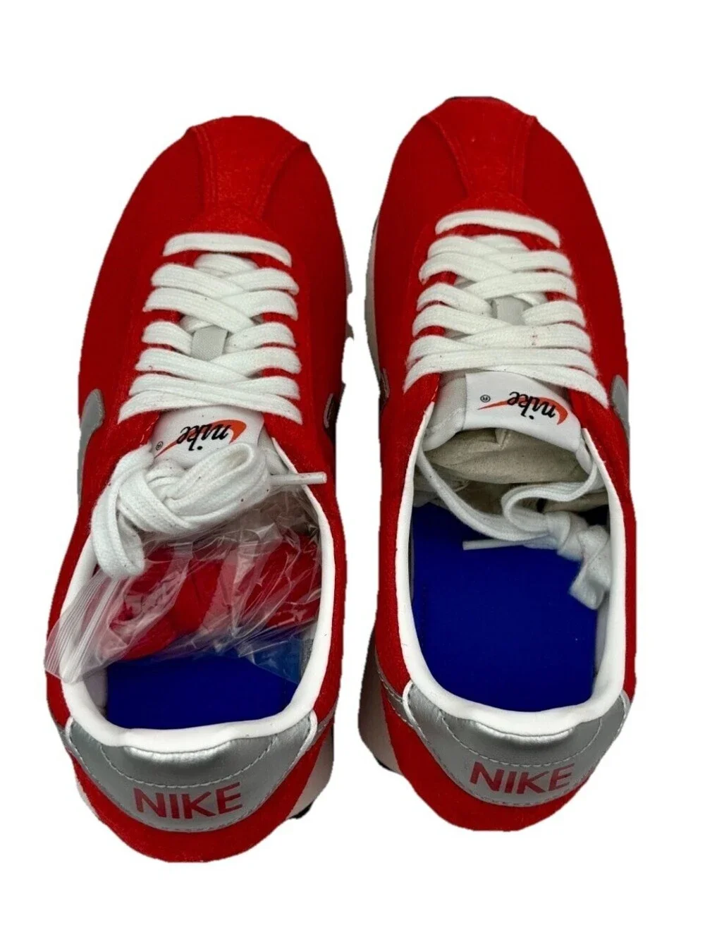 Nike retro women